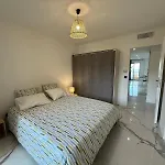 Sea View, Modern Apartment And Terrace