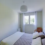 Apartment Luxueux Entier 3