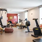 Hotel Crowne Plaza - - Grand Arenas By Ihg Nice