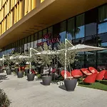 Crowne Plaza - - Grand Arenas By Ihg Hotel 4*