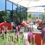 Hotel Crowne Plaza - - Grand Arenas By Ihg 4*