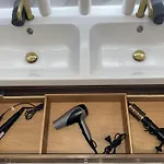 Beautiful 3 Rooms, Carre D \'Or