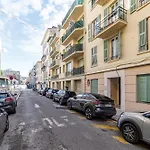 Apartment 1 Bdr Duplex Downtown - Ac Nice