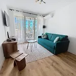 Sunny On A High Floor With Terrace *