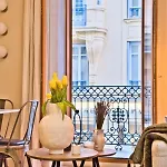 Mayerbeer - 2 Bedrooms With Balcony Apartment Nice