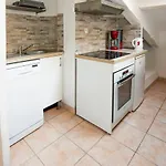 Signature Deluxe Apartment, Centre Nice