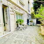 Residence La Villa Leonie