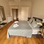 Le Nid Blanc Nice Centre