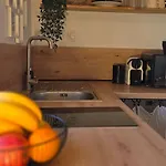 Studio Cosy Avec Vue Sur Montagnes, Proche Gare