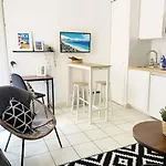 Plein Centre, Calme Et Cosy