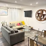 T2 Cosy Et Climatise Vieux Nice Garibaldi