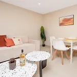 Nice Saint Roch - Bel Appartement Renove - Ev