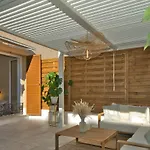 Charm Xxl Terrace * Nice