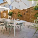Charm Xxl Terrace Nice