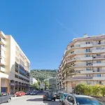 Nice Saint Roch - Bel Appartement Renove - Ev