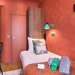 Hotel Bougainville By Happyculture 4*
