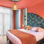 Hotel Bougainville By Happyculture Nice