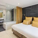 Best Western Plus Hotel Massena Nice