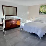 Chambre D\'Hotes A L\'Ancre Marine De La Villa Rose