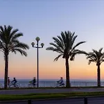 Crisol Promenade