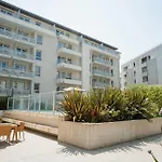 Quality Aparthotel Nice