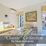 Nestor&jeeves - Palais Du Port - Balcony - Port Place Du Pin Apartment Nice