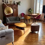 Beautiful 85M Near The Historic Center