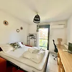 Studio 600 M De La Promenade Des Anglais