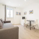 Massena 4 Pers Super Wifi Ac Apartment