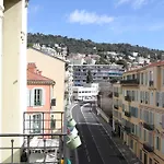 APPARTEMENT NICE le PORT