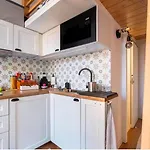 The Cozy Corner Of Amelie