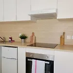 Apartment Charming 23 M Near The Sea *