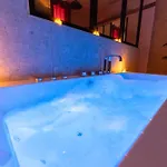 Apartment Centre - Loft - Balneo 1 *