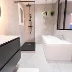 Centre - Loft - Balneo 1