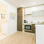 Massena 4 Pers Super Wifi Ac Apartment