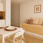 Charming 23 M Near The Sea Apartment Nice