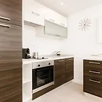 Massena 4 Pers Super Wifi Ac Apartment *