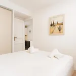 Massena 4 Pers Super Wifi Ac Apartment Nice