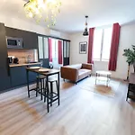 Centre - Loft - Balneo 1 Apartment