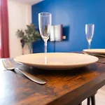 Centre - Loft - Balneo 1 Apartment