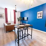 Centre - Loft - Balneo 1 Nice