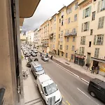 Apartment Centre - Loft - Balneo 1