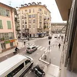 Centre - Loft - Balneo 1 Nice