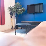 Apartment Centre - Loft - Balneo 1 *