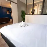 Centre - Loft - Balneo 1 Nice