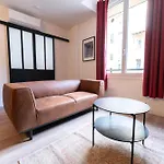 Apartment Centre - Loft - Balneo 1