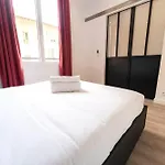 Centre - Loft - Balneo 1 Nice