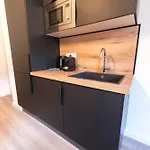 Centre - Loft - Balneo 1 Apartment *