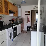 Pres De La Promenade