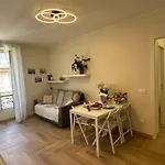Cozy In The Heart Of Nice
